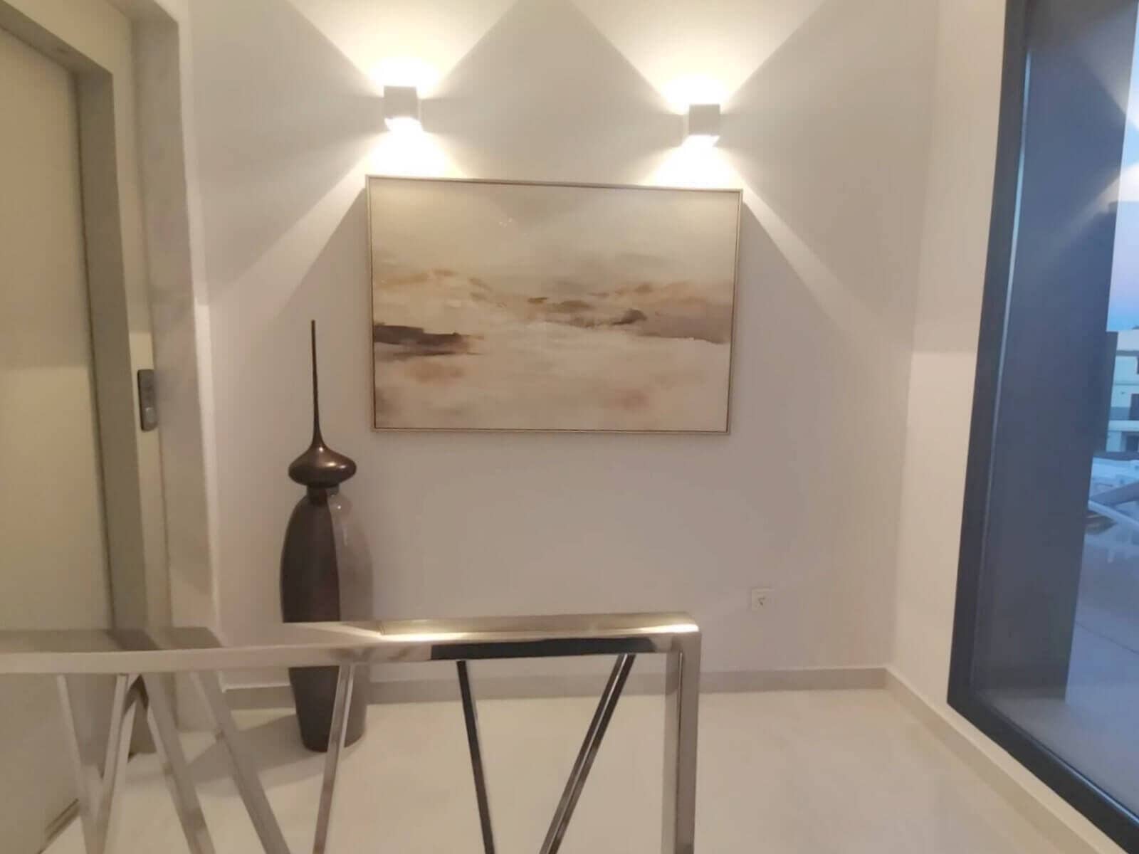 6 Zimmer Villa zu verkaufen in Cabo Roig mit Pool Garage - 1.780.000 € (Ref: 9899116)