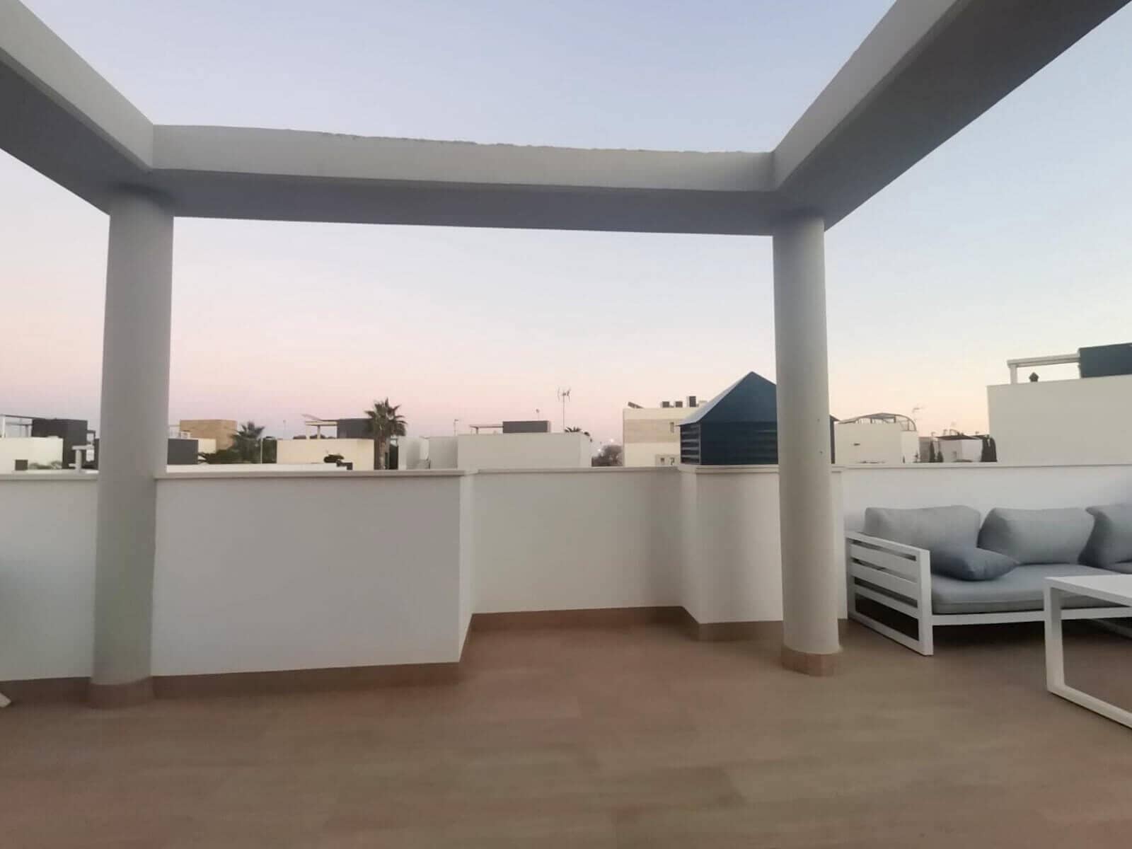 6 Zimmer Villa zu verkaufen in Cabo Roig mit Pool Garage - 1.780.000 € (Ref: 9899116)