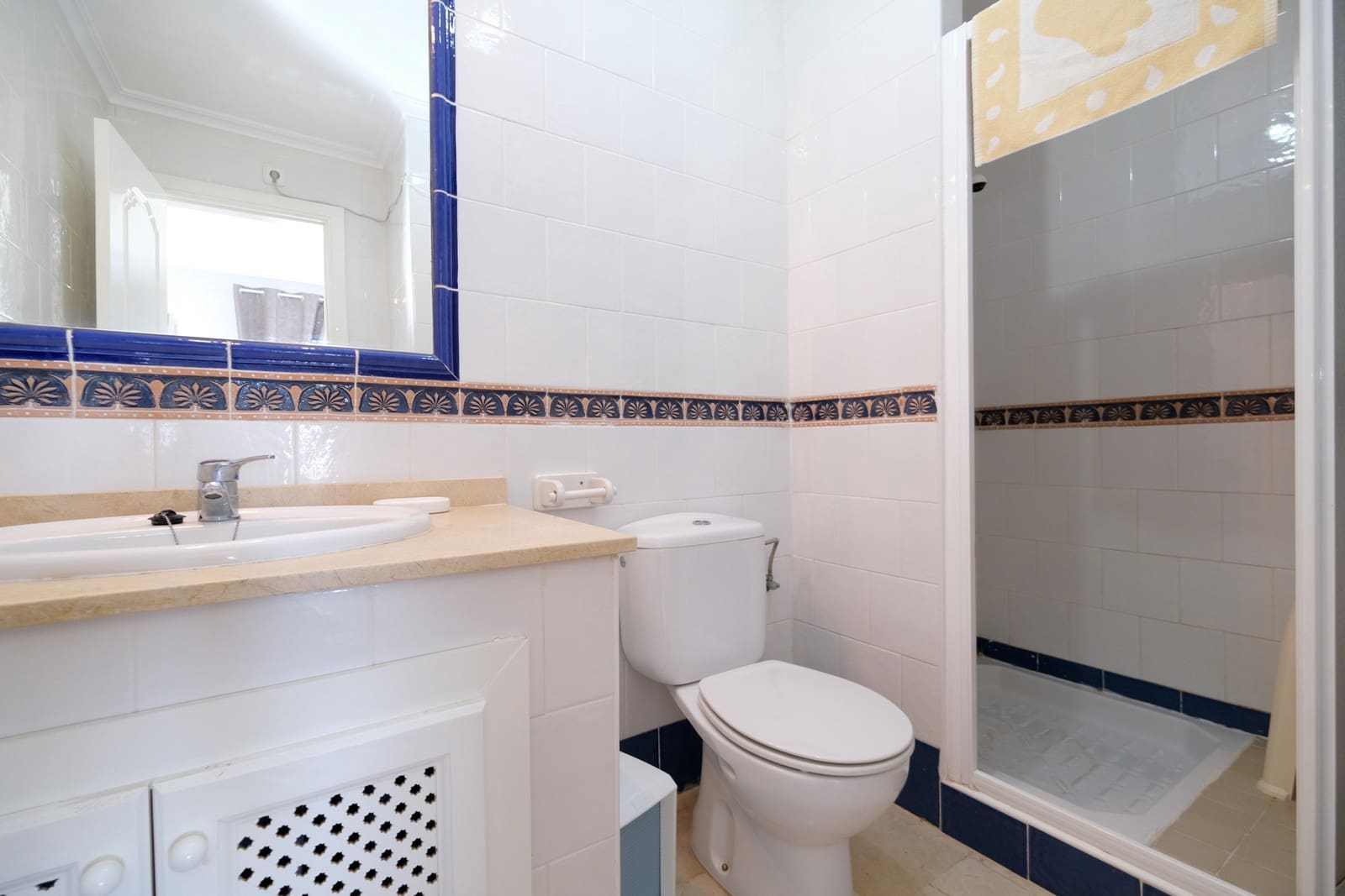 2 soverom Leilighet til salgs i Playa Flamenca med svømmebasseng garasje - € 179 900 (Ref: 9907473)