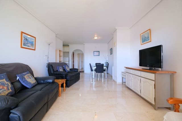 2 soverom Leilighet til salgs i Playa Flamenca, Orihuela med svømmebasseng garasje - € 179 900 (Ref: 9907473)