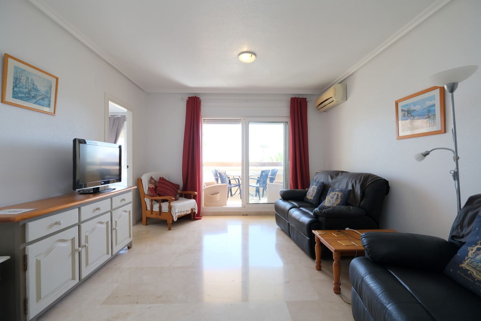 2 soverom Leilighet til salgs i Playa Flamenca med svømmebasseng garasje - € 179 900 (Ref: 9907473)