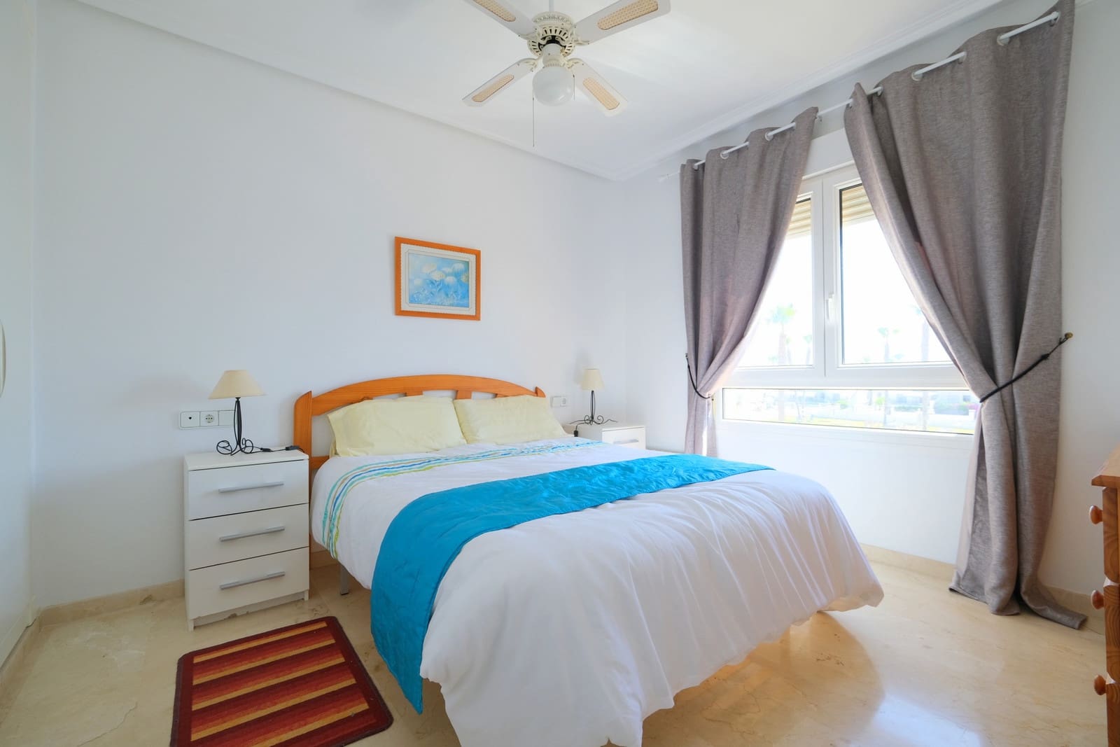 2 soverom Leilighet til salgs i Playa Flamenca med svømmebasseng garasje - € 179 900 (Ref: 9907473)