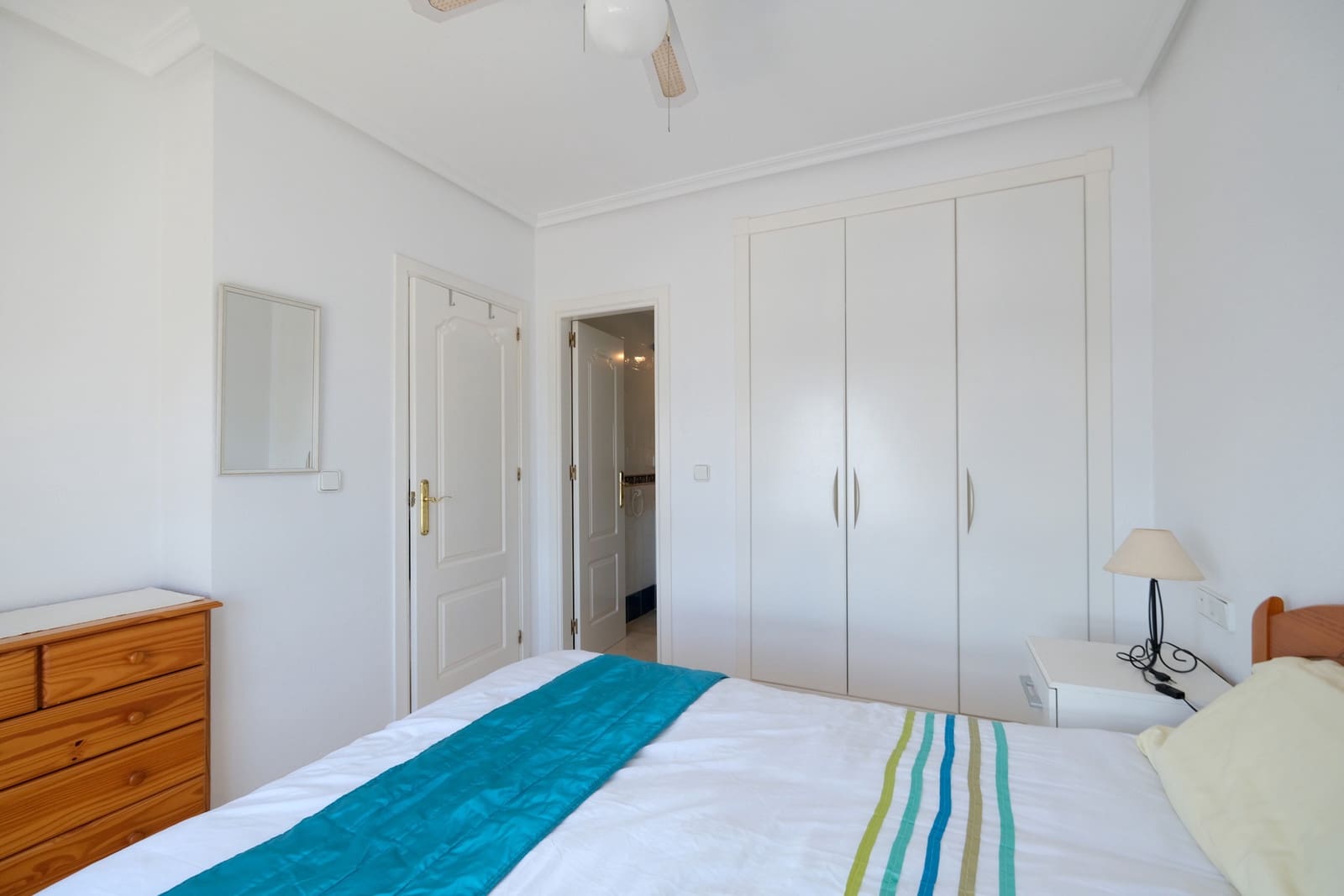 2 soverom Leilighet til salgs i Playa Flamenca med svømmebasseng garasje - € 179 900 (Ref: 9907473)