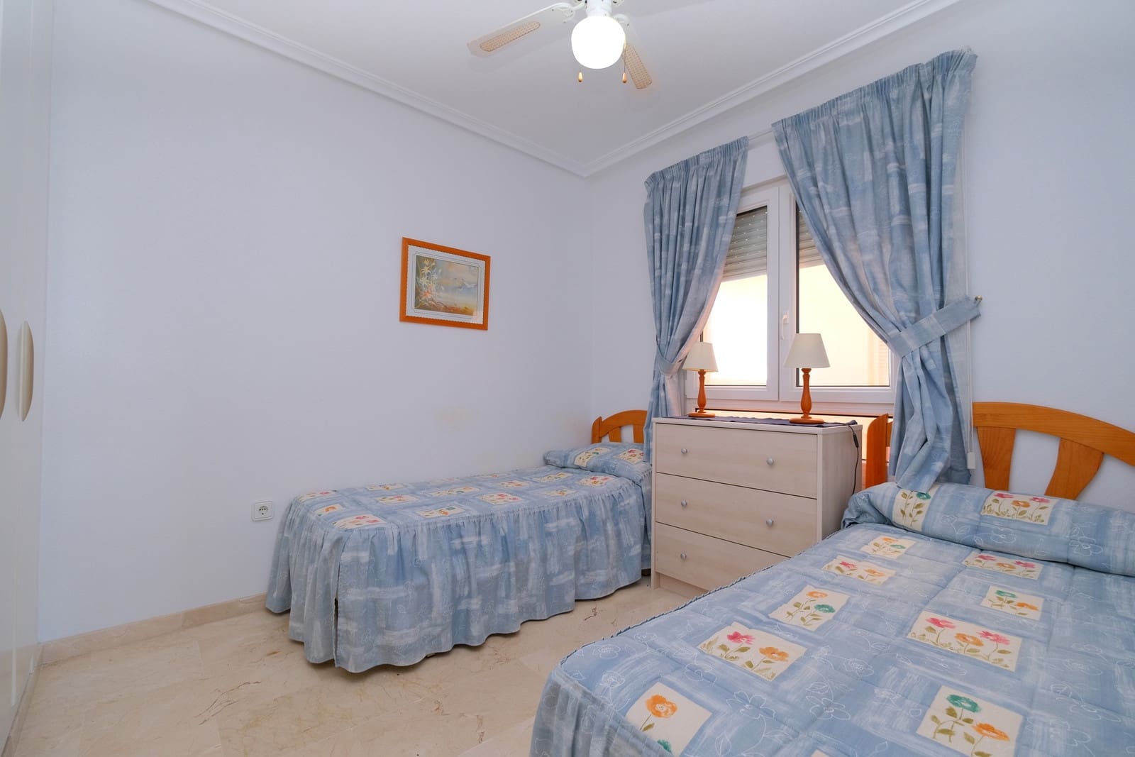 2 soverom Leilighet til salgs i Playa Flamenca med svømmebasseng garasje - € 179 900 (Ref: 9907473)