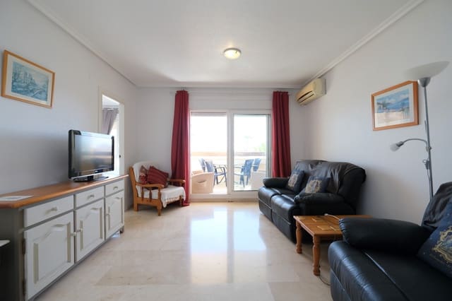 2 soverom Leilighet til salgs i Playa Flamenca, Orihuela med svømmebasseng garasje - € 179 900 (Ref: 9907473)