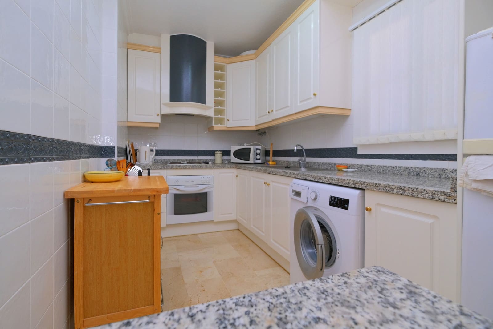2 soverom Leilighet til salgs i Playa Flamenca med svømmebasseng garasje - € 179 900 (Ref: 9907473)