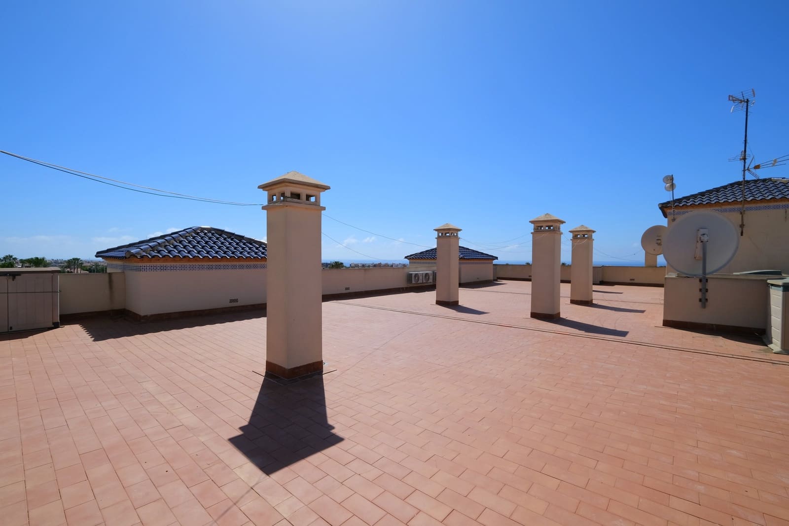 2 soverom Leilighet til salgs i Playa Flamenca med svømmebasseng garasje - € 179 900 (Ref: 9907473)