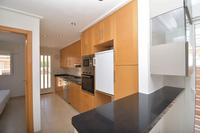 3 camera da letto Casa in vendita in Pilar de la Horadada con piscina garage - 330.000 € (Rif: 9910091)