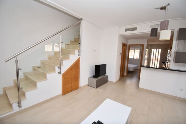 3 camera da letto Casa in vendita in Pilar de la Horadada con piscina garage - 330.000 € (Rif: 9910091)