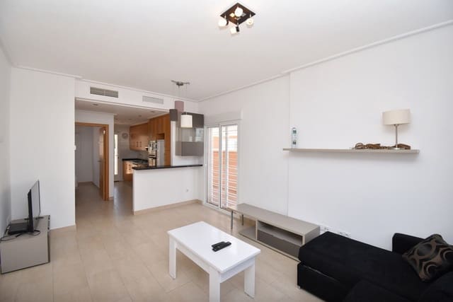 3 camera da letto Casa in vendita in Pilar de la Horadada con piscina garage - 330.000 € (Rif: 9910091)