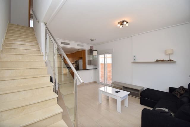 3 camera da letto Casa in vendita in Pilar de la Horadada con piscina garage - 330.000 € (Rif: 9910091)