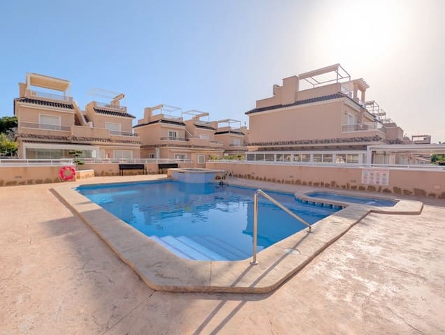 3 camera da letto Casa in vendita in Pilar de la Horadada con piscina garage - 330.000 € (Rif: 9910091)