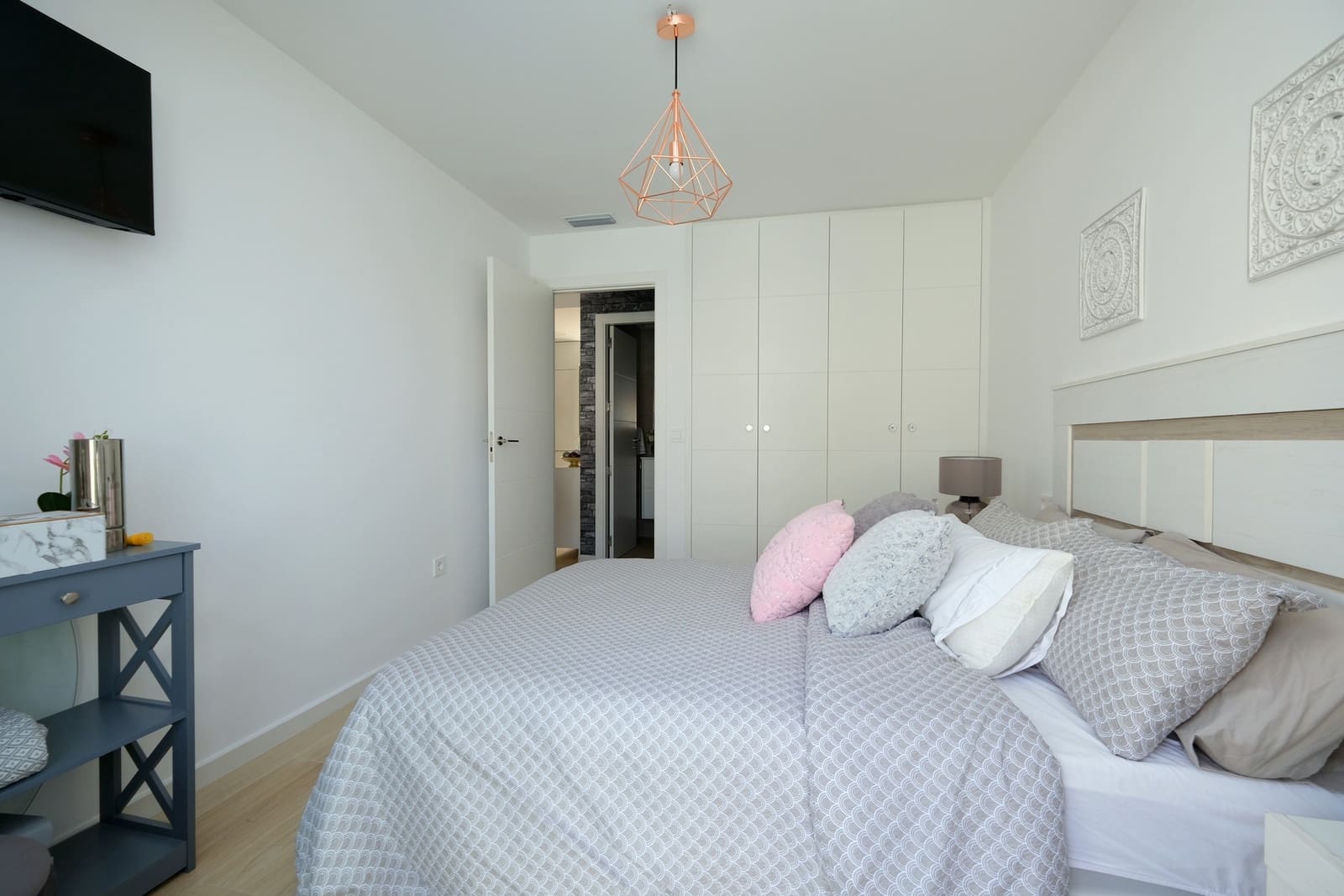 3 soverom Hus til salgs i Avileses med svømmebasseng garasje - € 259 000 (Ref: 9912659)