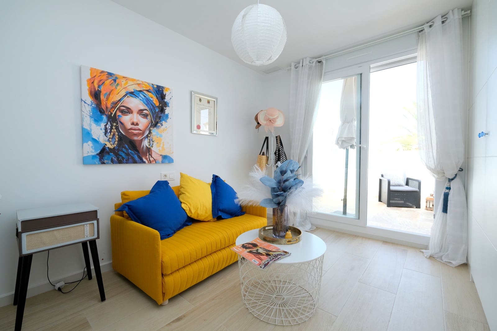 3 soverom Hus til salgs i Avileses med svømmebasseng garasje - € 259 000 (Ref: 9912659)