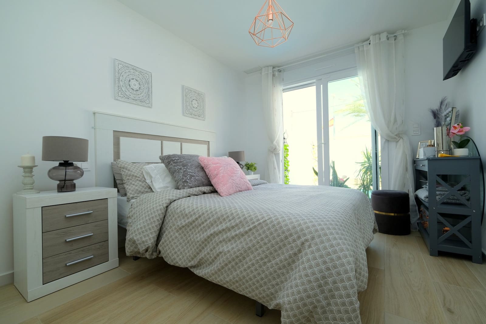 3 soverom Hus til salgs i Avileses med svømmebasseng garasje - € 259 000 (Ref: 9912659)