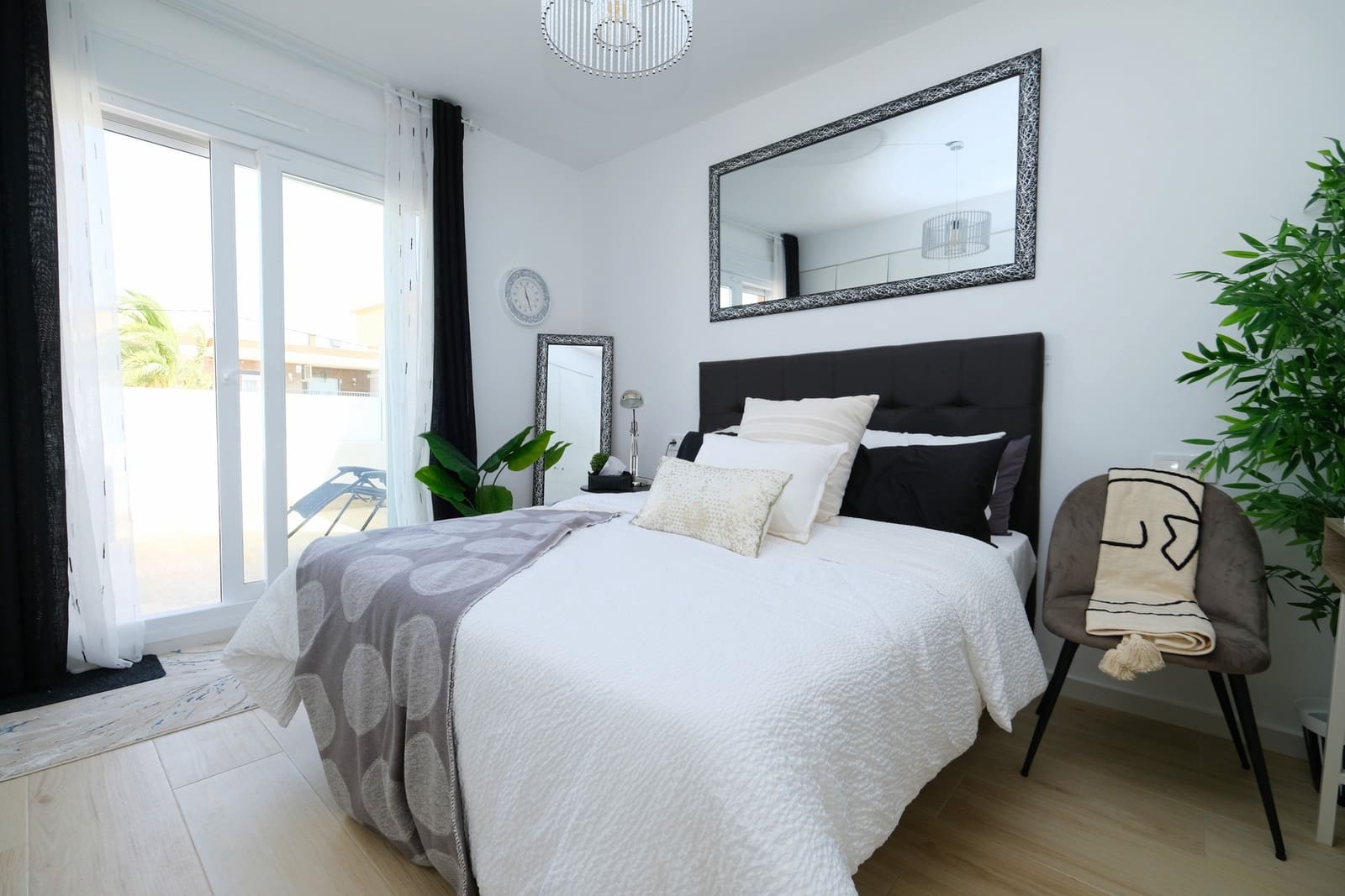 3 soverom Hus til salgs i Avileses med svømmebasseng garasje - € 259 000 (Ref: 9912659)