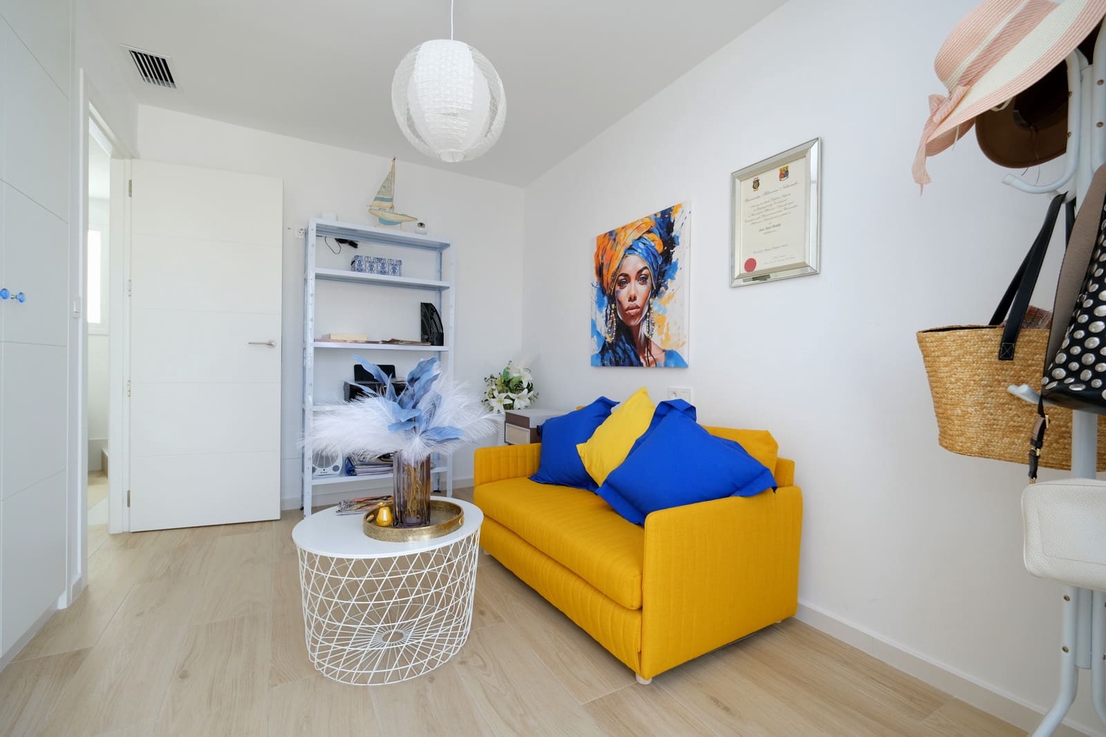 3 soverom Hus til salgs i Avileses med svømmebasseng garasje - € 259 000 (Ref: 9912659)