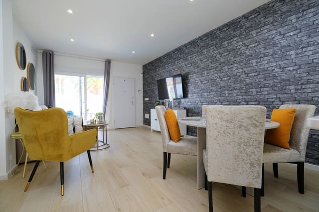 3 soverom Hus til salgs i Avileses, Murcia by med svømmebasseng garasje - € 259 000 (Ref: 9912659)