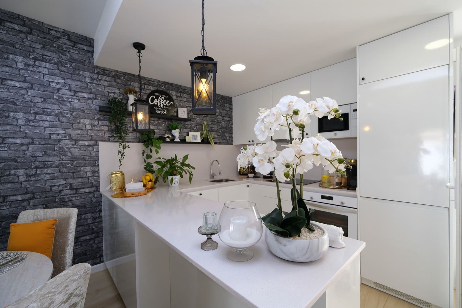 3 soverom Hus til salgs i Avileses med svømmebasseng garasje - € 259 000 (Ref: 9912659)