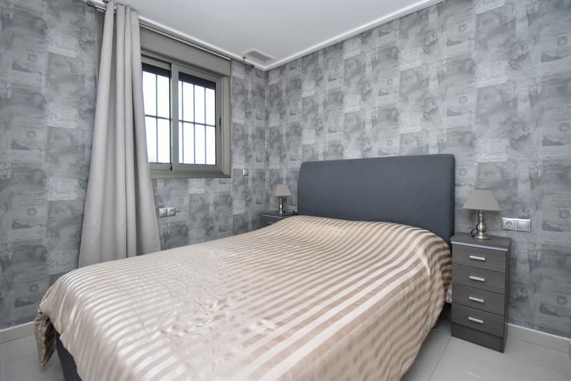2 chambre Appartement à vendre à La Zenia avec piscine - 339 000 € (Ref: 9912660)