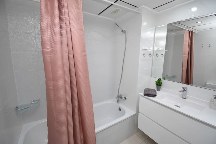 2 chambre Appartement à vendre à La Zenia avec piscine - 339 000 € (Ref: 9912660)