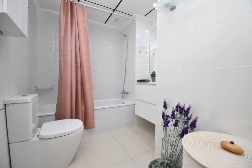 2 chambre Appartement à vendre à La Zenia avec piscine - 339 000 € (Ref: 9912660)