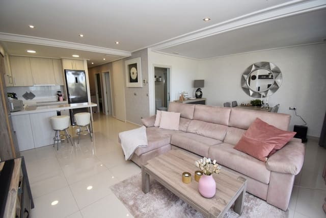 2 chambre Appartement à vendre à La Zenia, Orihuela avec piscine - 339 000 € (Ref: 9912660)