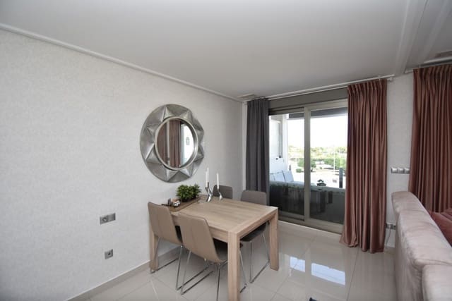 2 chambre Appartement à vendre à La Zenia, Orihuela avec piscine - 339 000 € (Ref: 9912660)