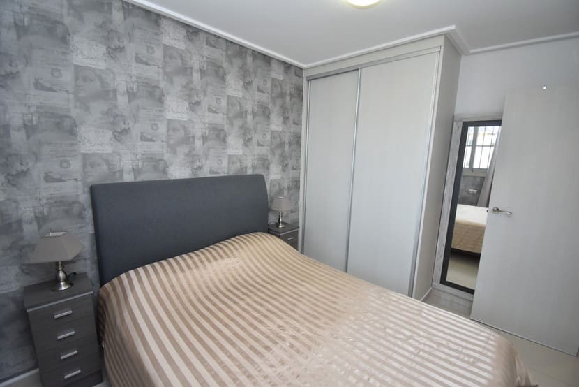 2 chambre Appartement à vendre à La Zenia avec piscine - 339 000 € (Ref: 9912660)