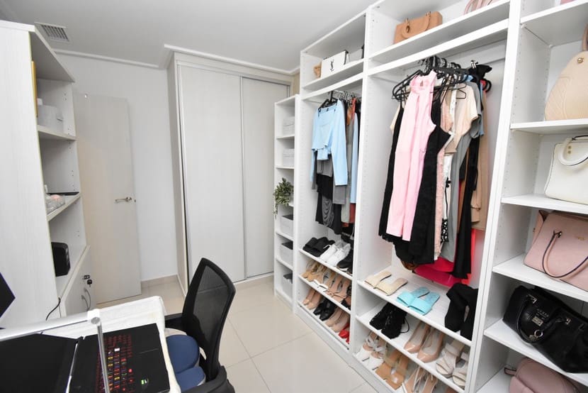 2 chambre Appartement à vendre à La Zenia avec piscine - 339 000 € (Ref: 9912660)