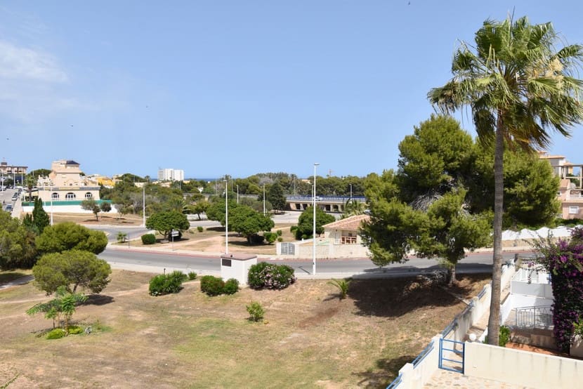 2 chambre Appartement à vendre à La Zenia avec piscine - 339 000 € (Ref: 9912660)