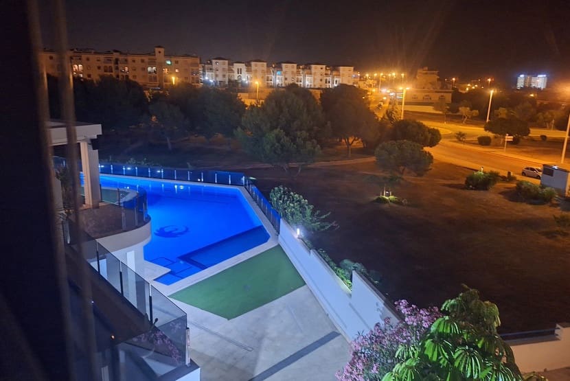 2 bedroom Apartment for sale in La Zenia with pool - € 339,000 (Ref: 9912660)