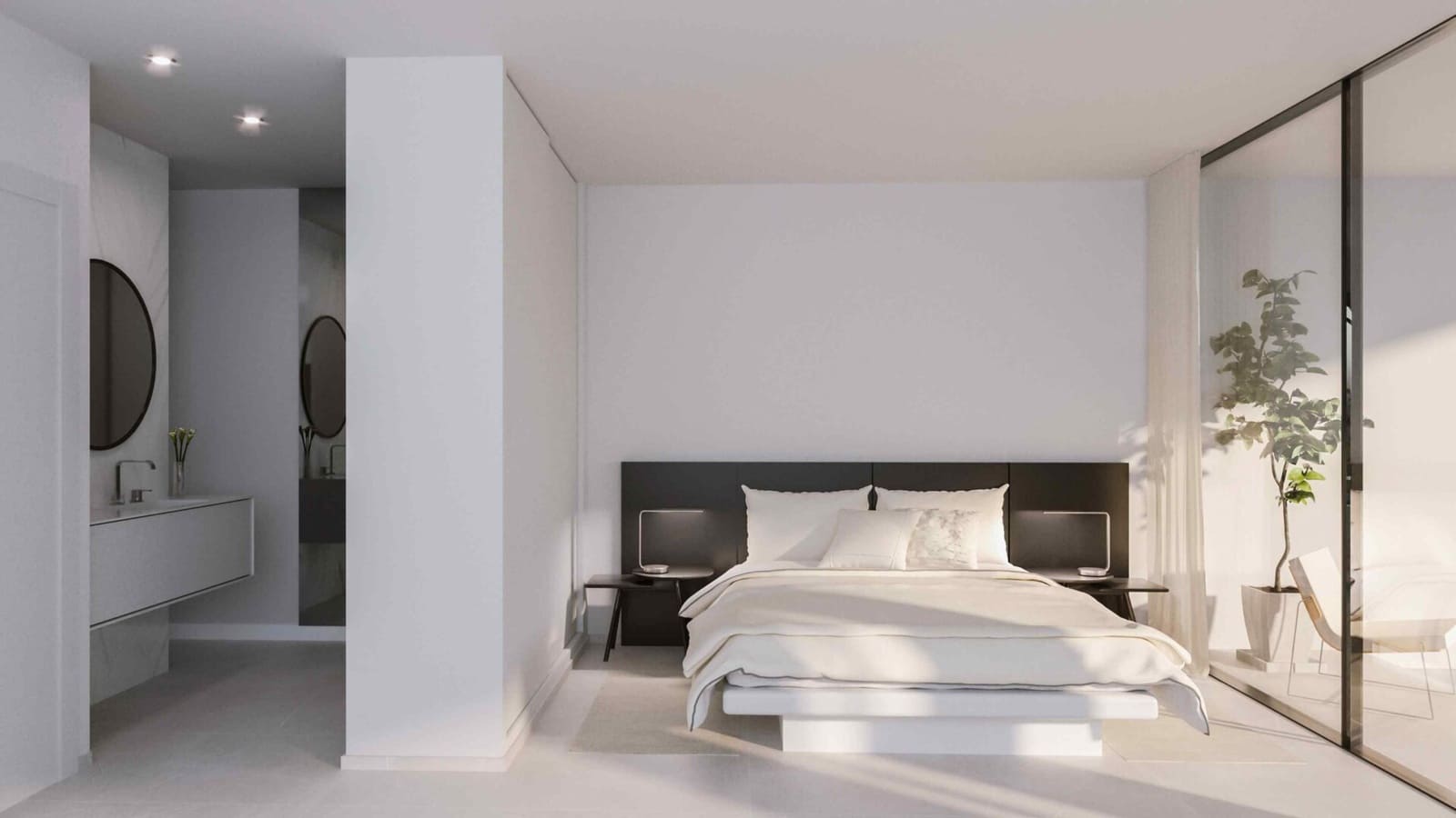 Chalet de 3 habitaciones en Baños y Mendigo en venta con piscina - 1.176.000 € (Ref: 9912661)