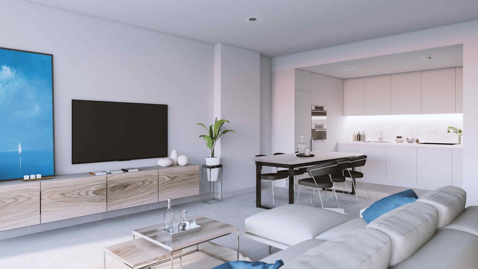 Chalet de 3 habitaciones en Baños y Mendigo en venta con piscina - 1.176.000 € (Ref: 9912661)