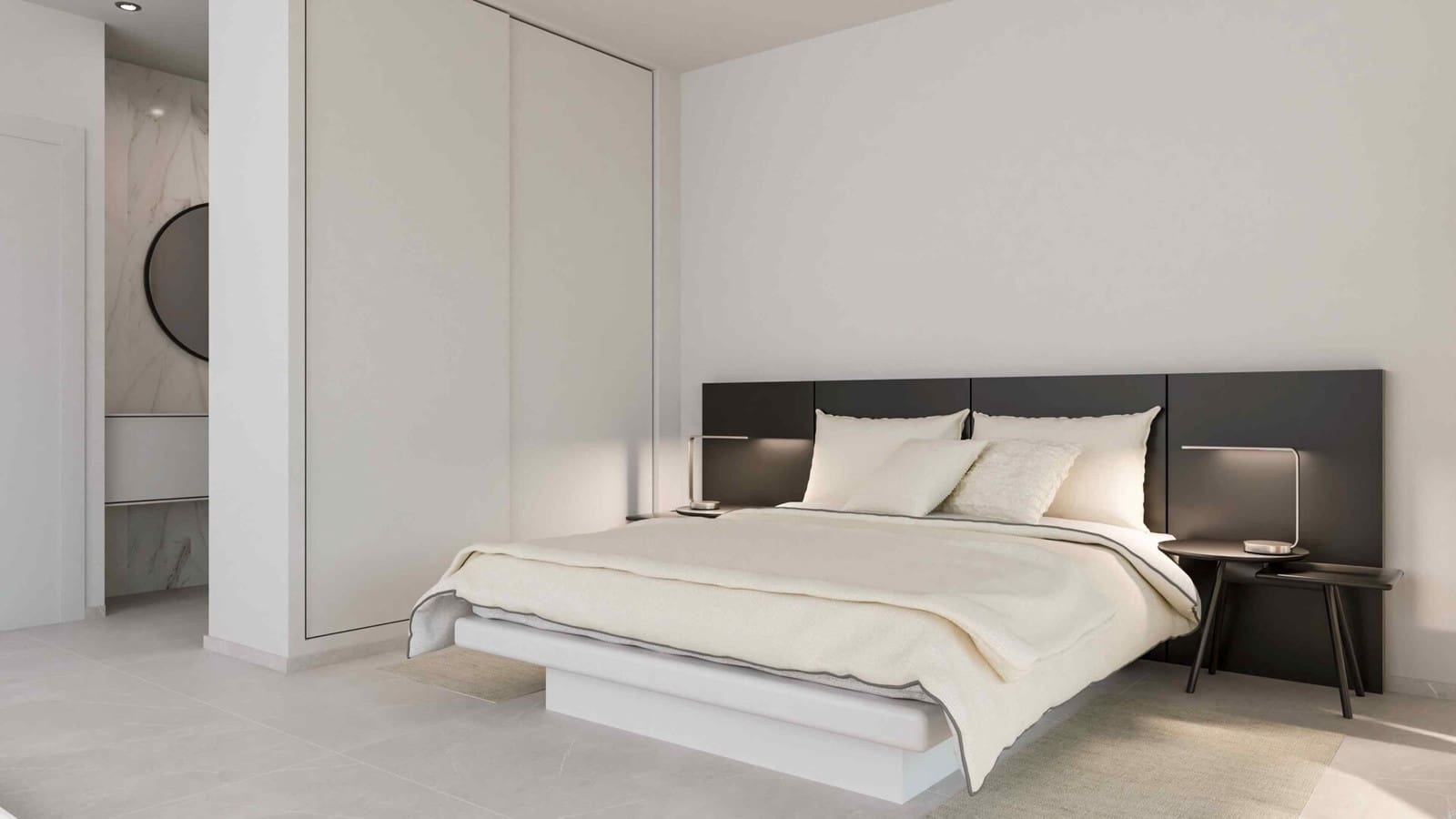 Chalet de 3 habitaciones en Baños y Mendigo en venta con piscina - 1.176.000 € (Ref: 9912661)