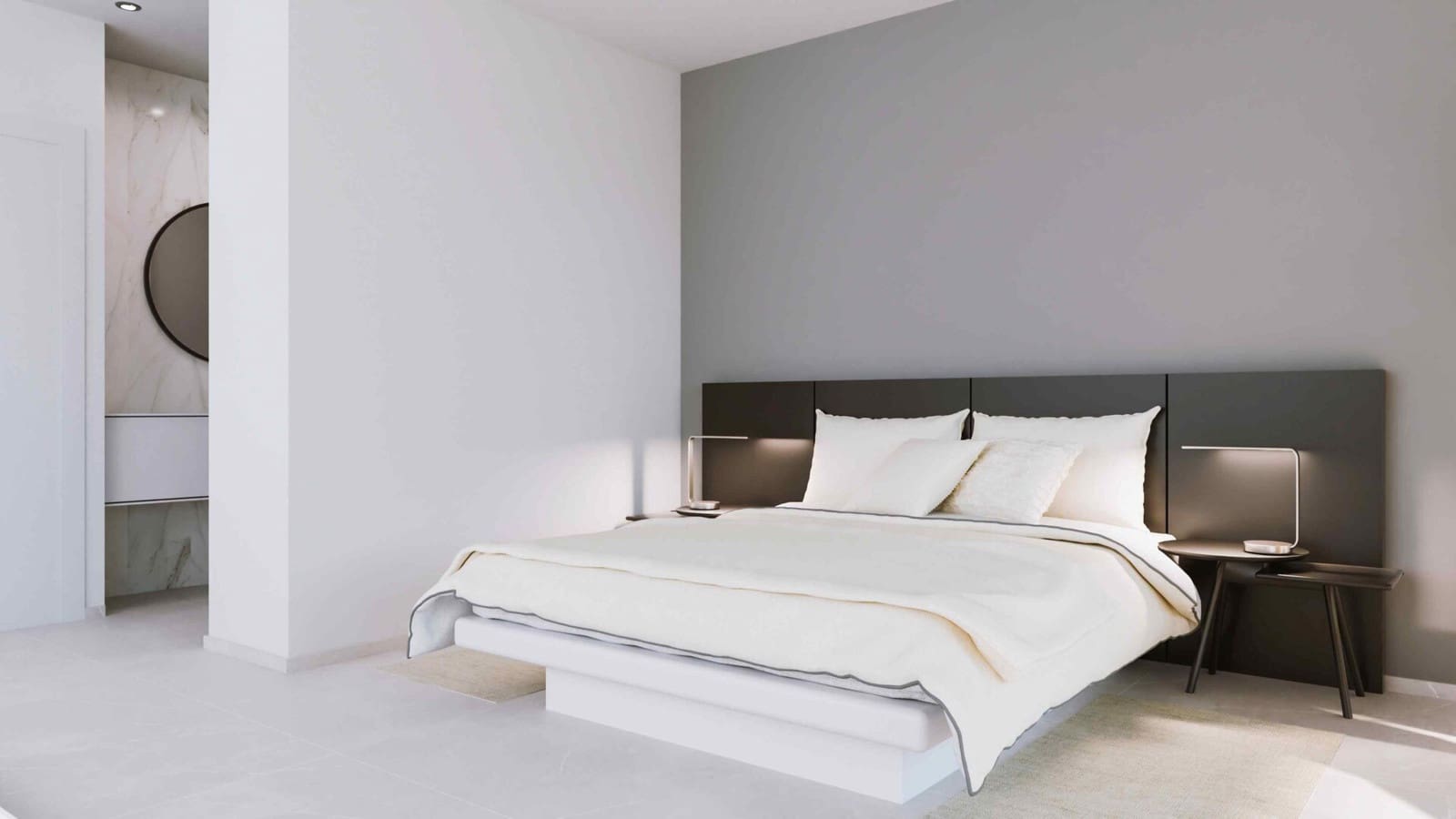 Chalet de 3 habitaciones en Baños y Mendigo en venta con piscina - 1.176.000 € (Ref: 9912661)