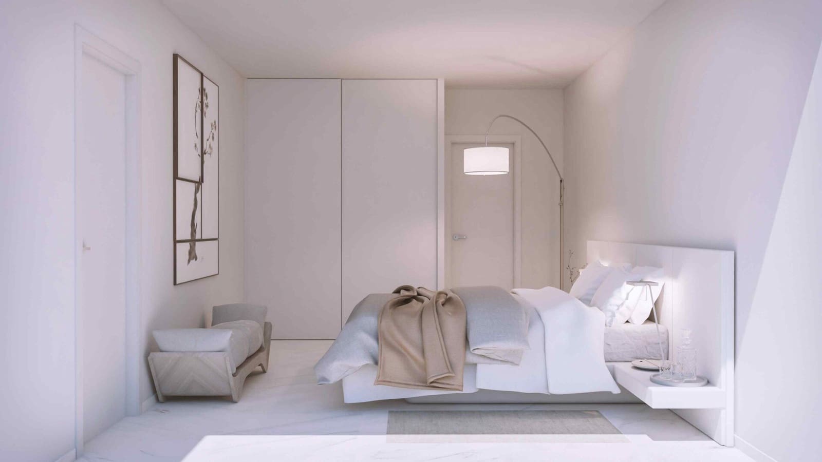 Chalet de 3 habitaciones en Baños y Mendigo en venta con piscina - 1.176.000 € (Ref: 9912661)