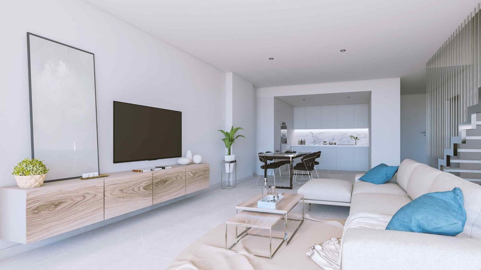 Chalet de 3 habitaciones en Baños y Mendigo en venta con piscina - 1.176.000 € (Ref: 9912661)