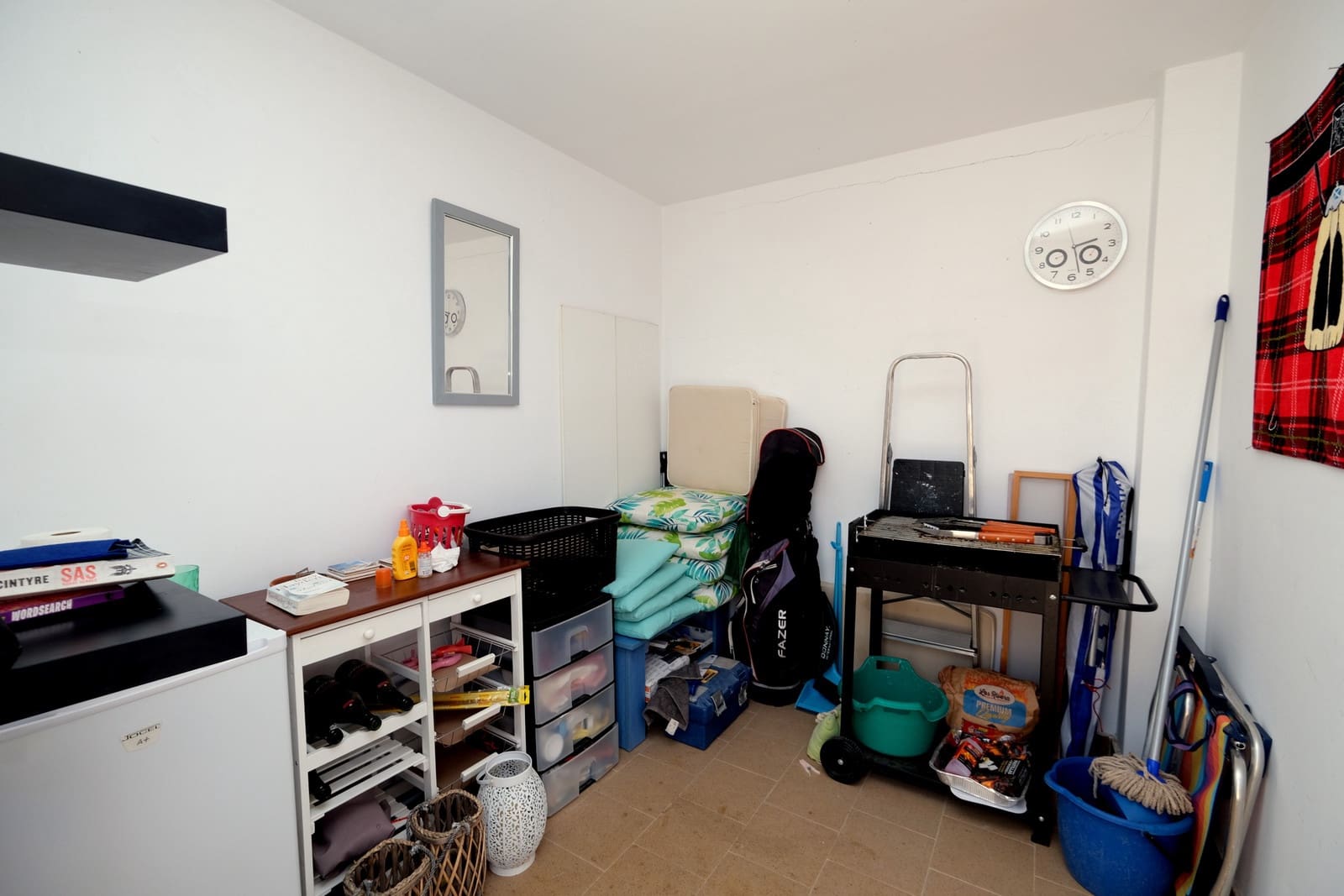 2 soverom Penthouse til salgs i Punta Prima med svømmebasseng - € 149 995 (Ref: 9915306)