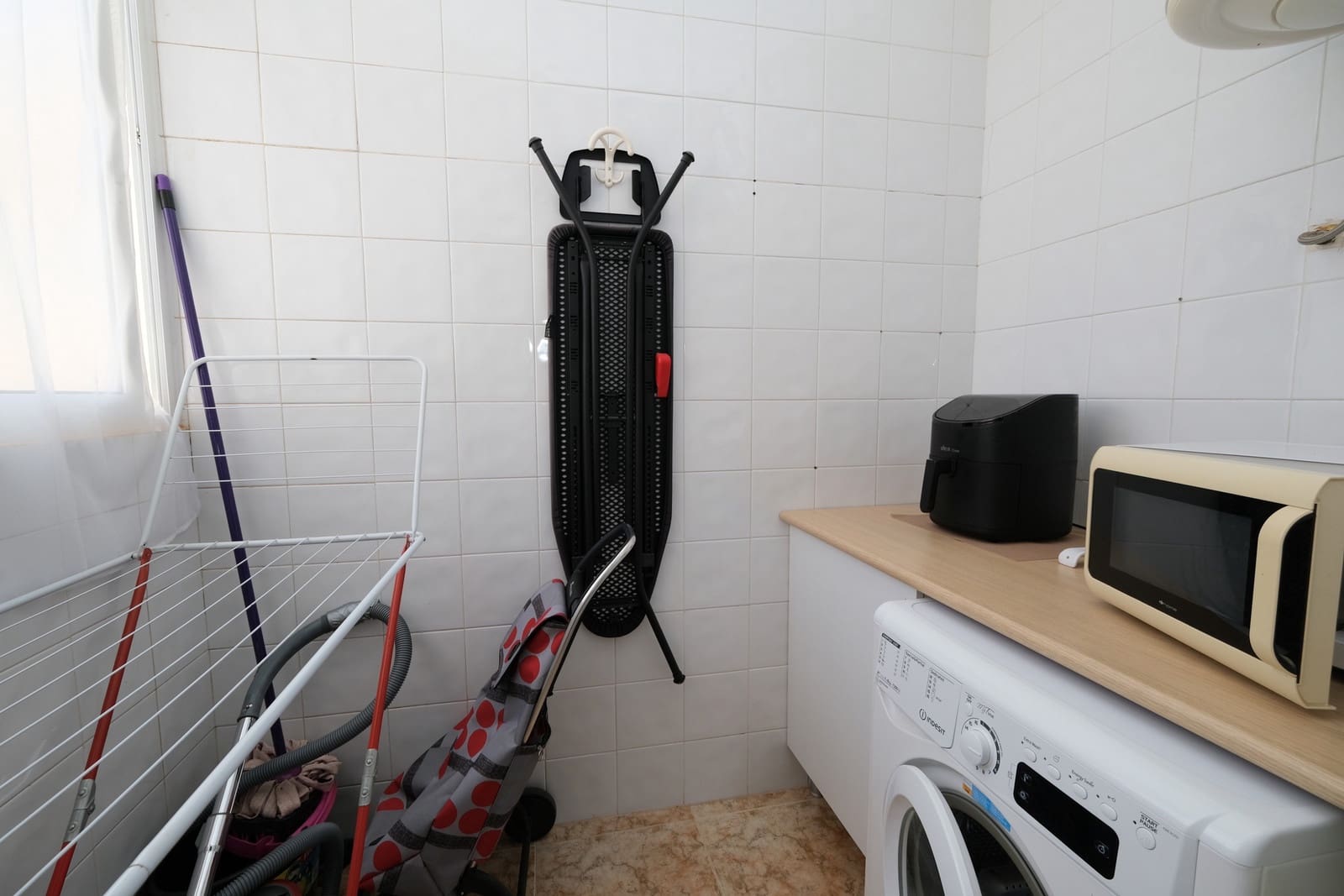 2 soverom Penthouse til salgs i Punta Prima med svømmebasseng - € 149 995 (Ref: 9915306)