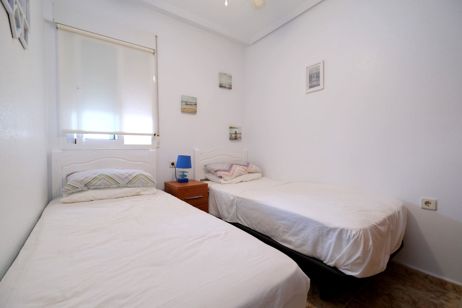 2 soverom Penthouse til salgs i Punta Prima med svømmebasseng - € 149 995 (Ref: 9915306)
