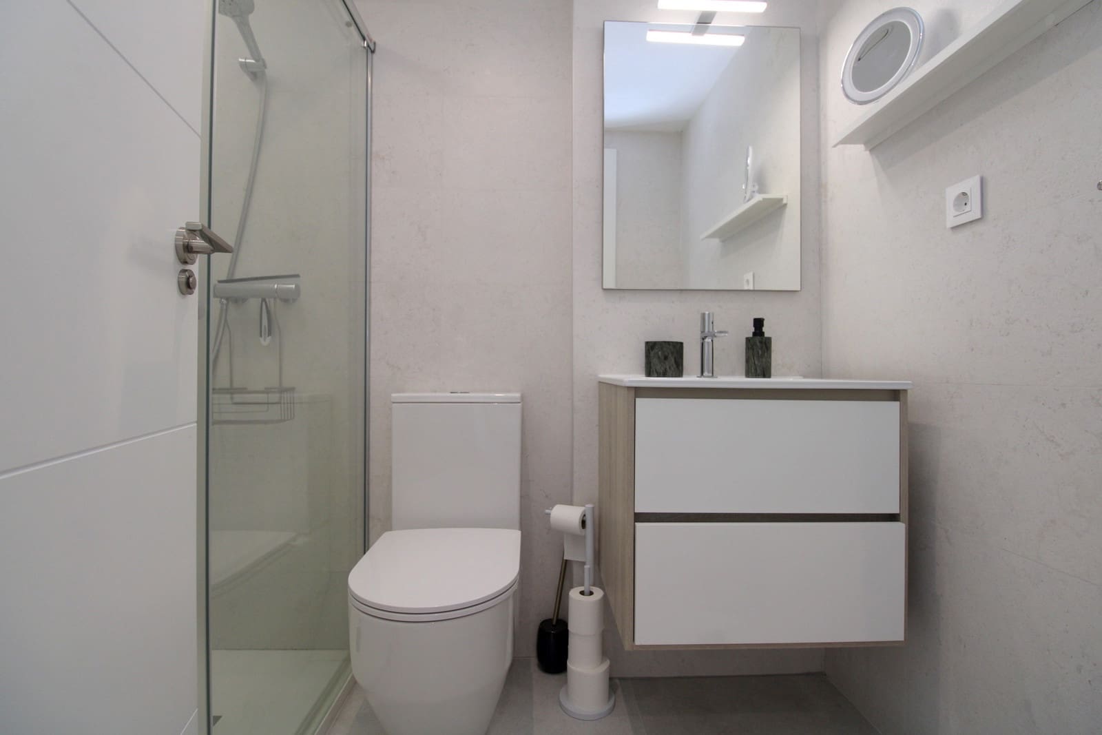 2 chambre Appartement à vendre à El Mojon avec piscine garage - 319 500 € (Ref: 9915307)