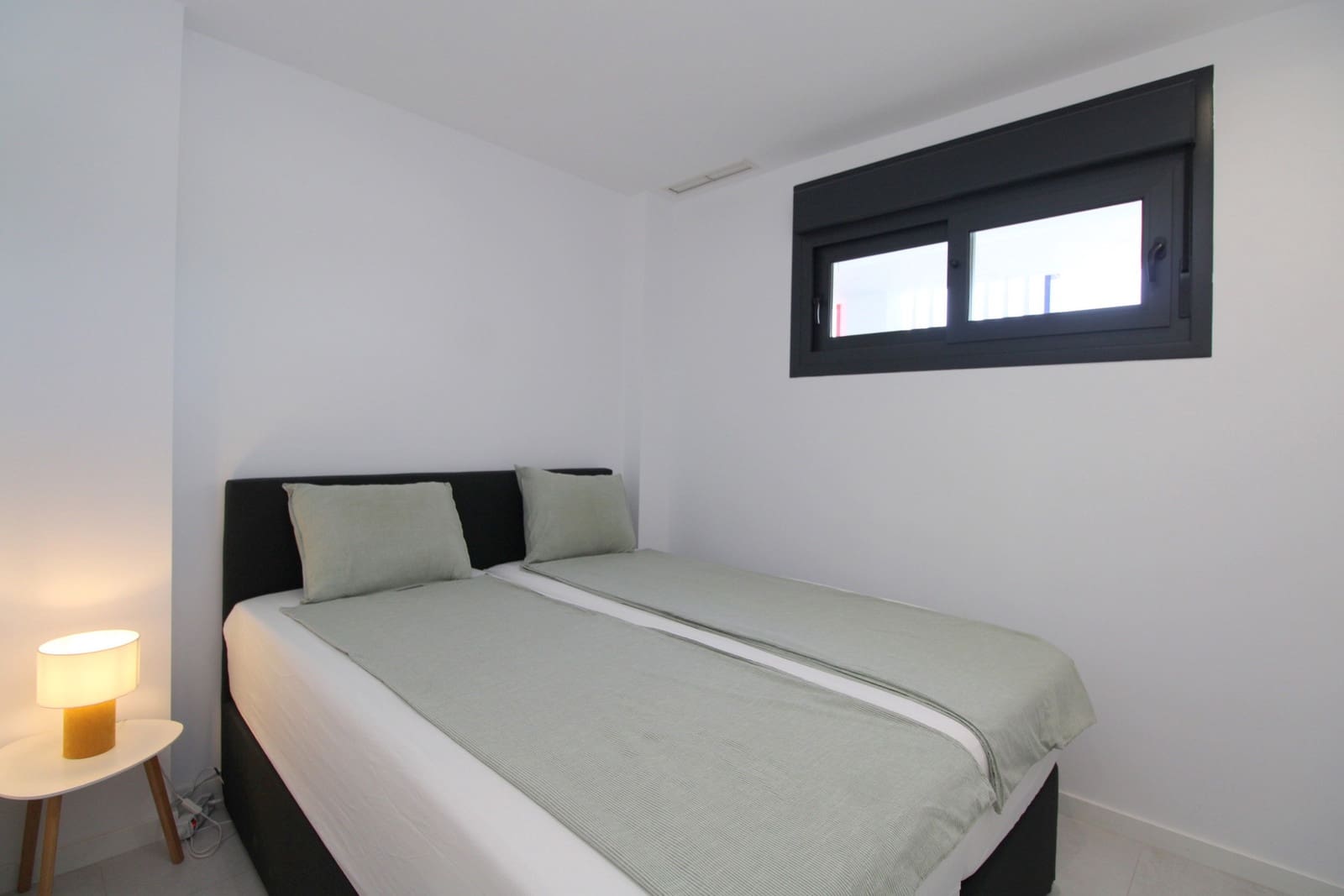 2 chambre Appartement à vendre à El Mojon avec piscine garage - 319 500 € (Ref: 9915307)