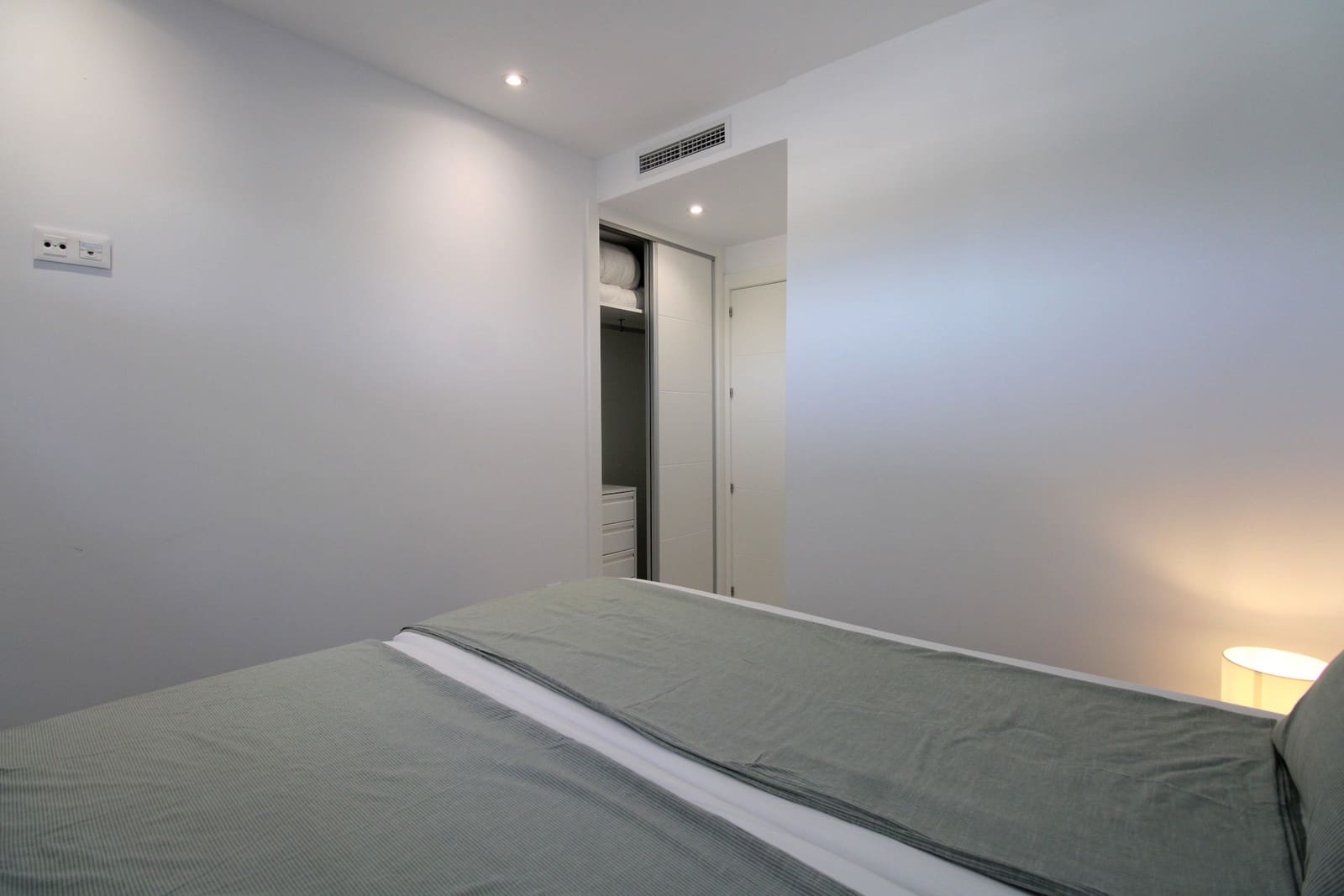 2 chambre Appartement à vendre à El Mojon avec piscine garage - 319 500 € (Ref: 9915307)