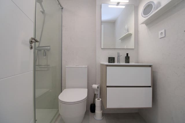 2 chambre Appartement à vendre à El Mojon, Pilar de la Horadada avec piscine garage - 319 500 € (Ref: 9915307)