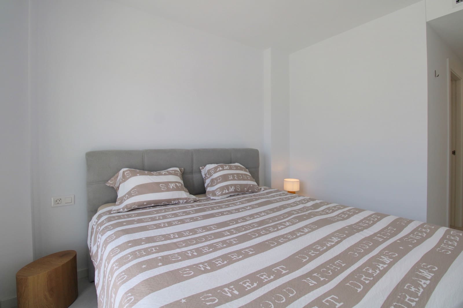 2 chambre Appartement à vendre à El Mojon avec piscine garage - 319 500 € (Ref: 9915307)