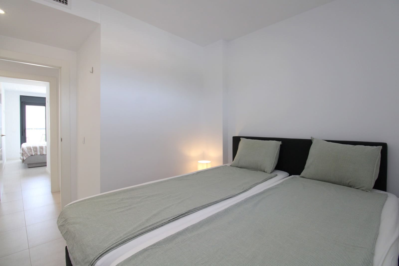 2 chambre Appartement à vendre à El Mojon avec piscine garage - 319 500 € (Ref: 9915307)