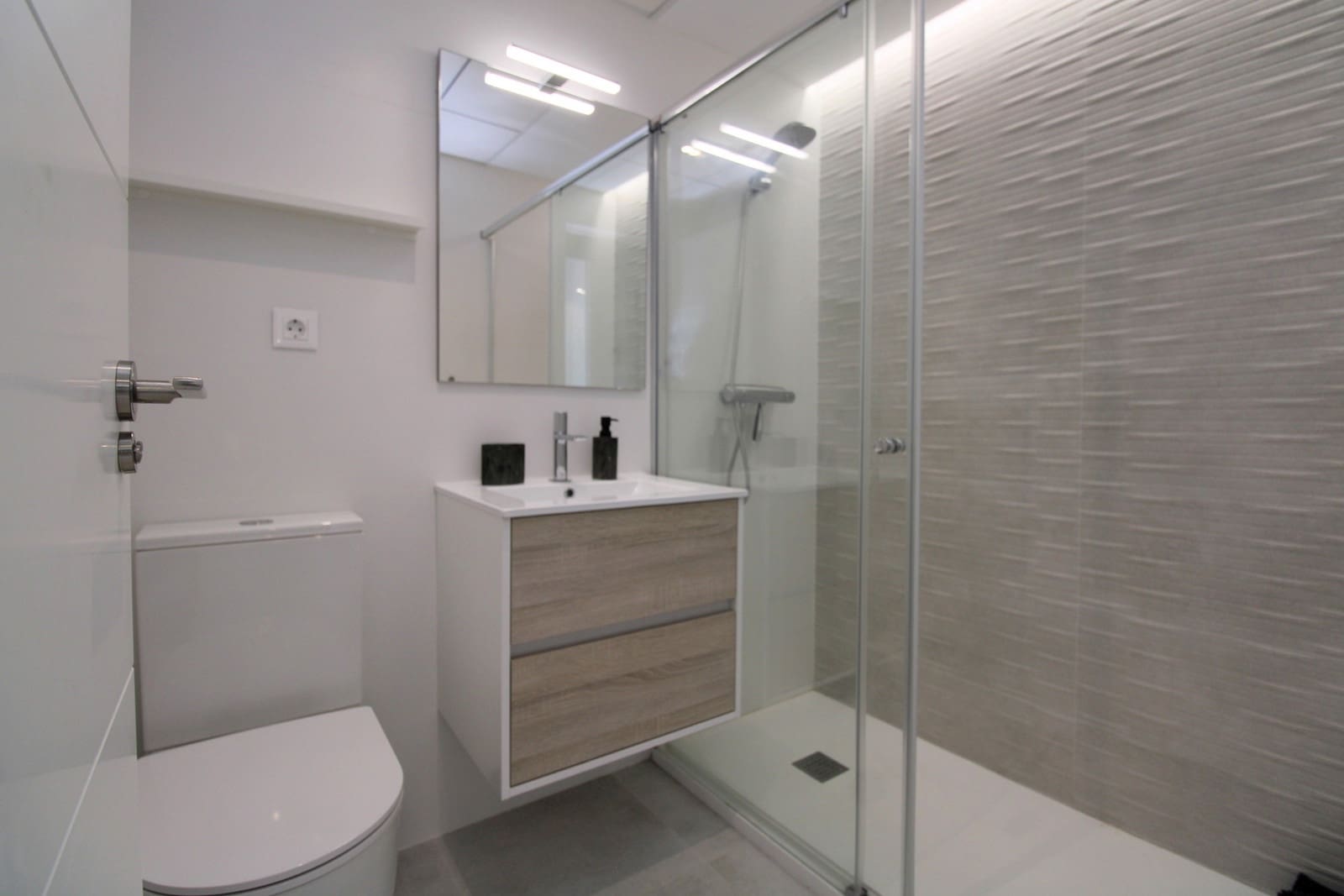 2 chambre Appartement à vendre à El Mojon avec piscine garage - 319 500 € (Ref: 9915307)
