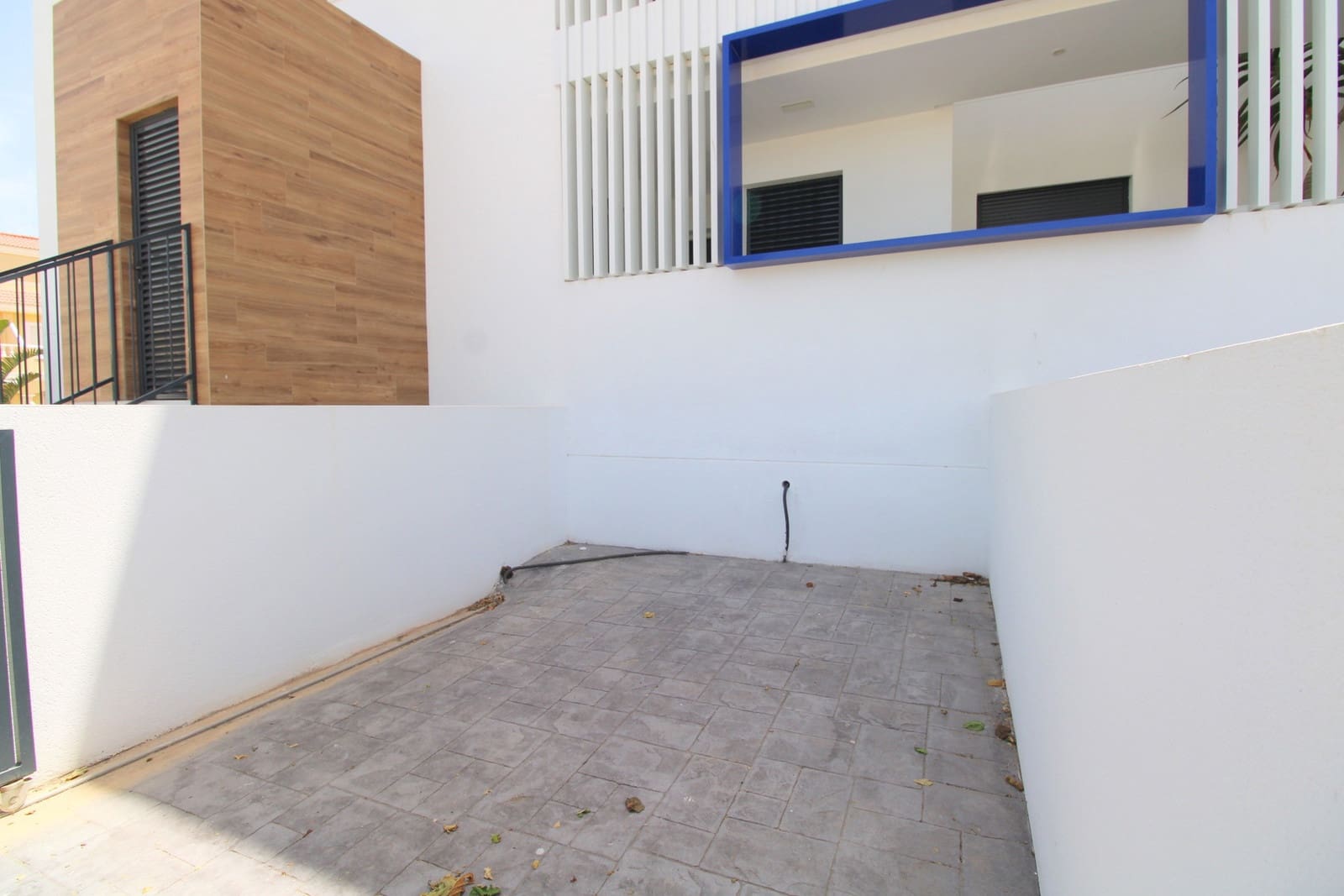 2 chambre Appartement à vendre à El Mojon avec piscine garage - 319 500 € (Ref: 9915307)