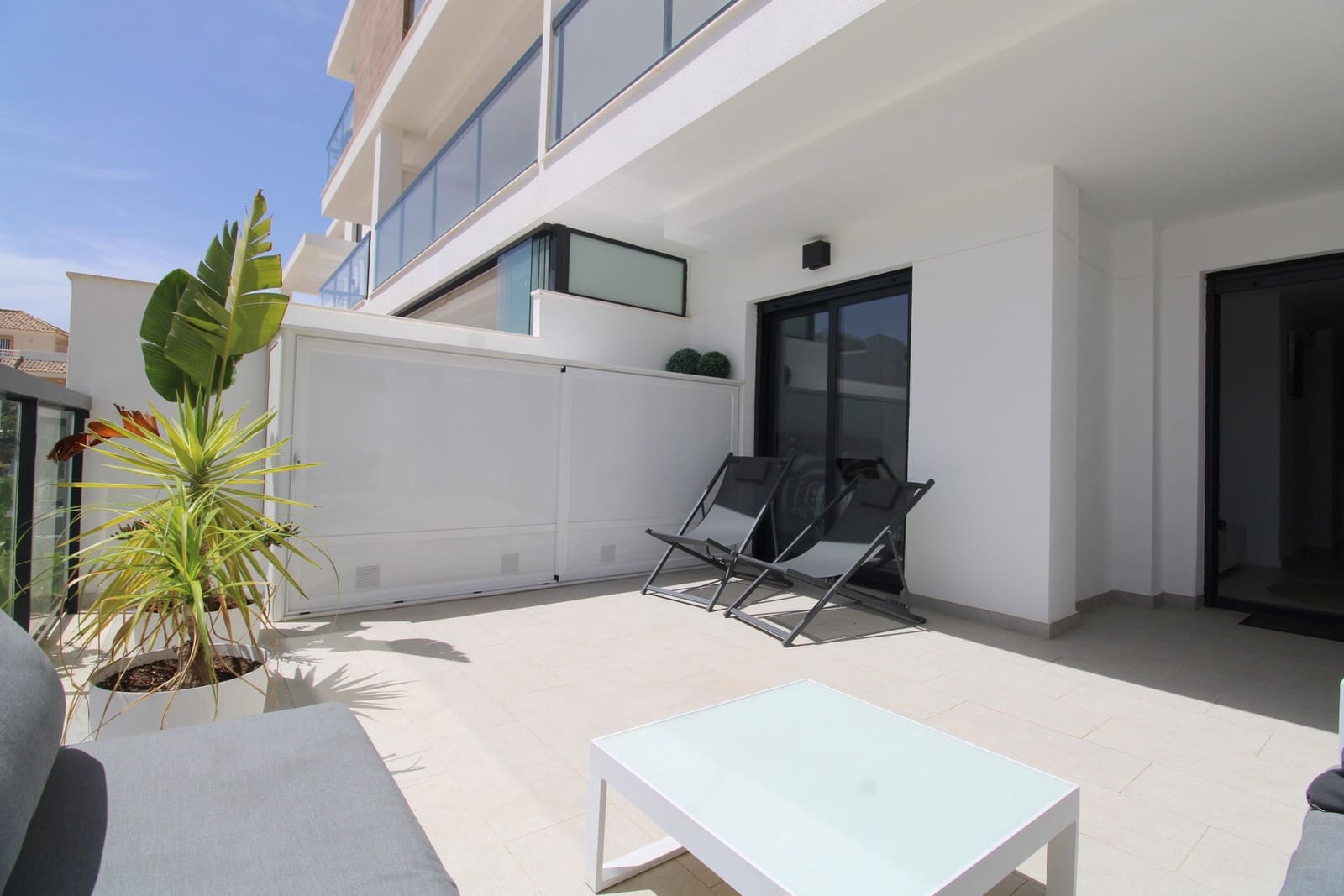 2 chambre Appartement à vendre à El Mojon avec piscine garage - 319 500 € (Ref: 9915307)